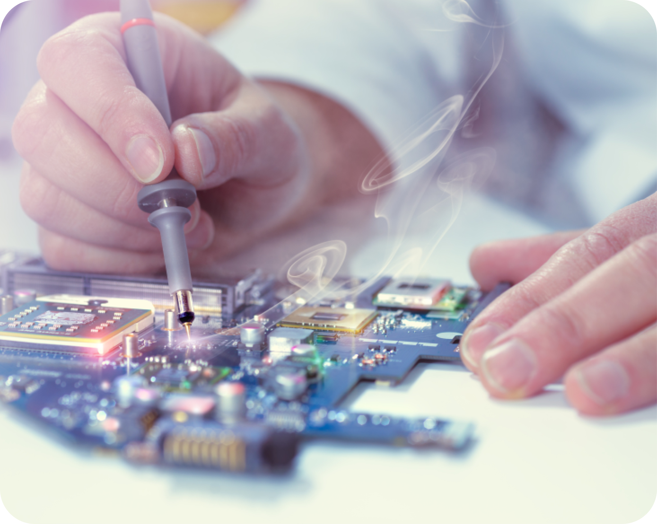 C4ISR Prototype Technology Insertion Services for CERDEC