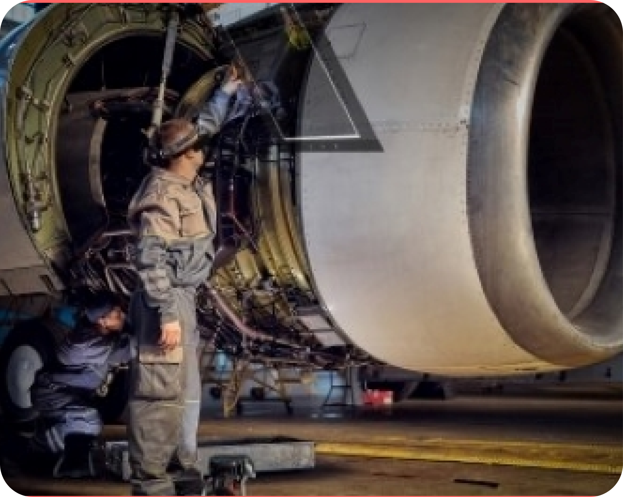 Autonomous and Intelligent Aircraft Maintenance