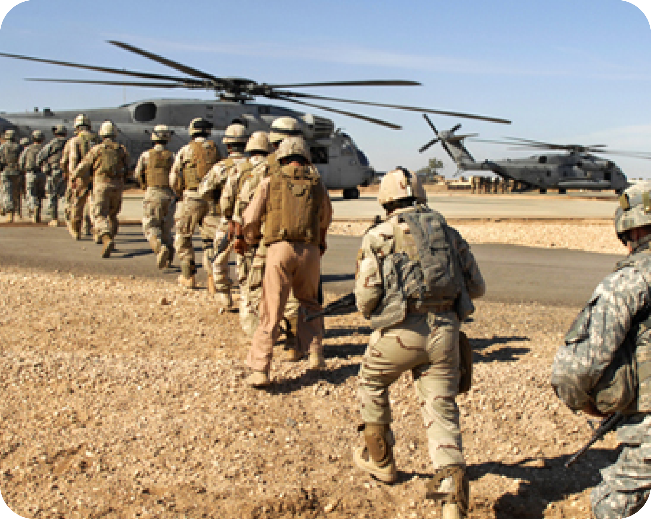 Dismounted Reconnaissance Sets, Kits and Outfits (DR-SKO)